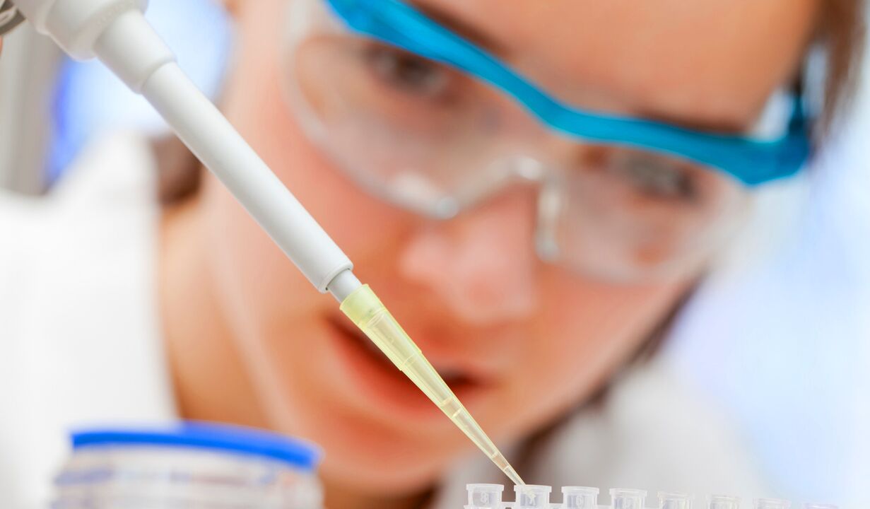 Laboratorijska analiza urina - metoda za diagnosticiranje prostatitisa