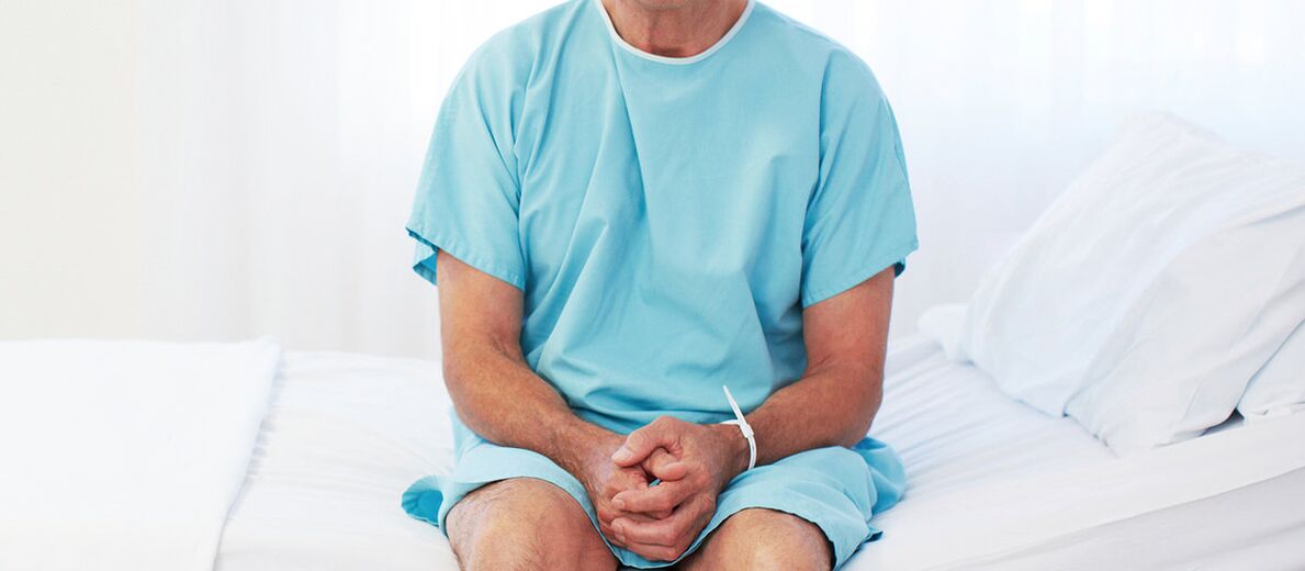 Zdravila za prostatitis